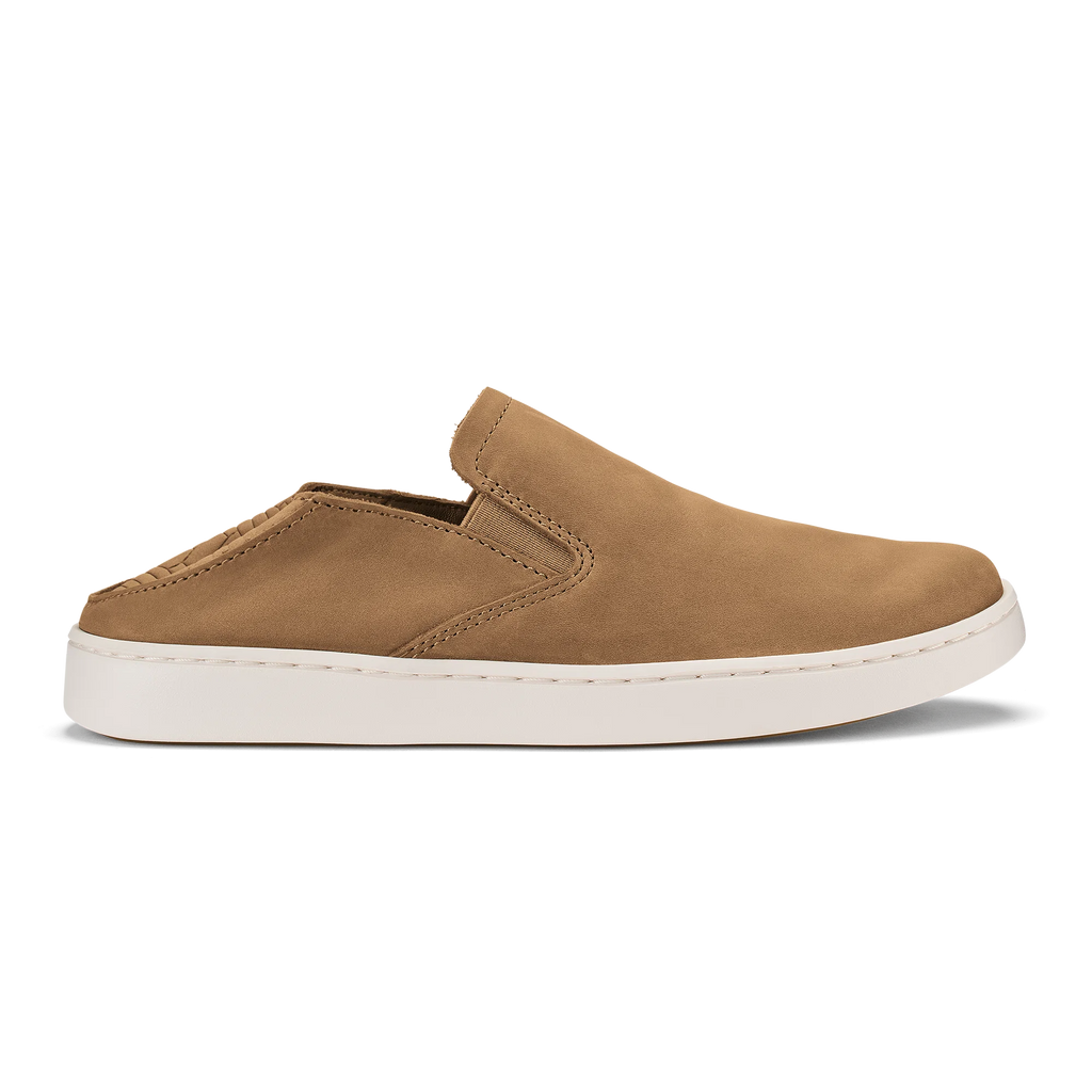 Pehuea Leather  -  Sahara / Toffee