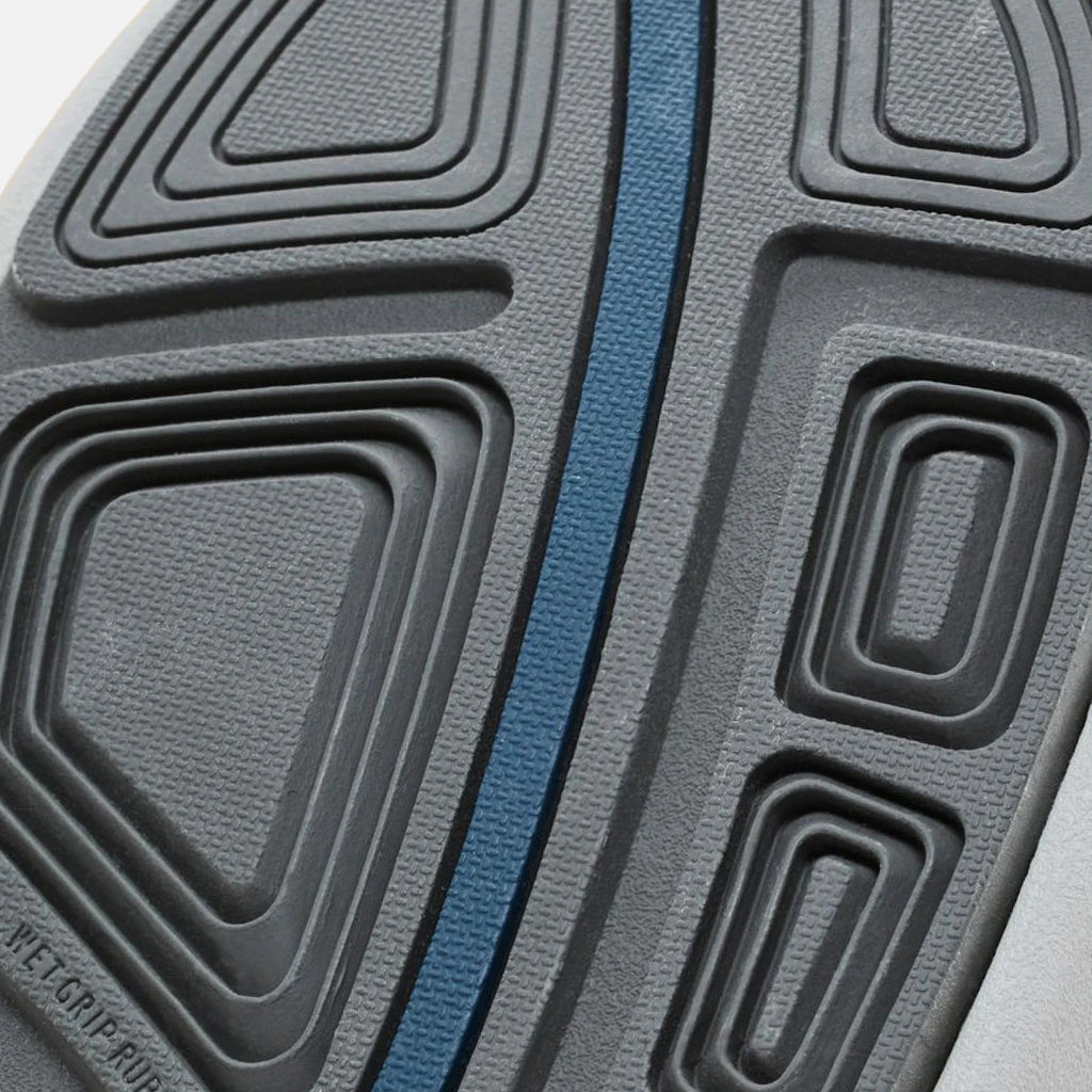 Moku Pae - Black / Blue Coral