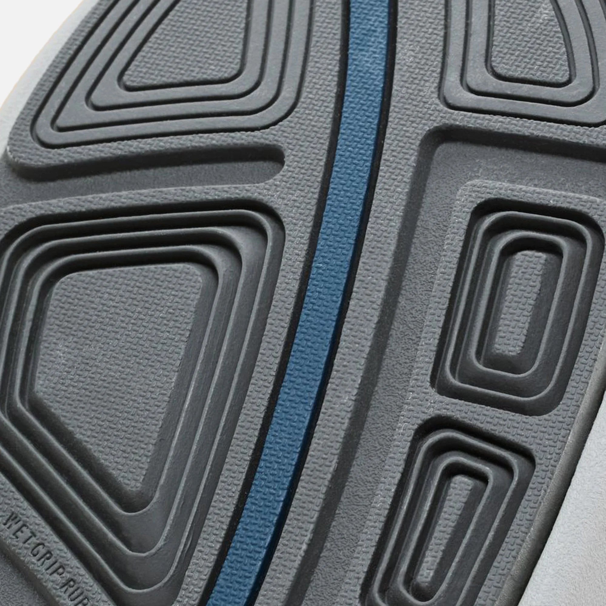 Moku Pae - Black / Blue Coral