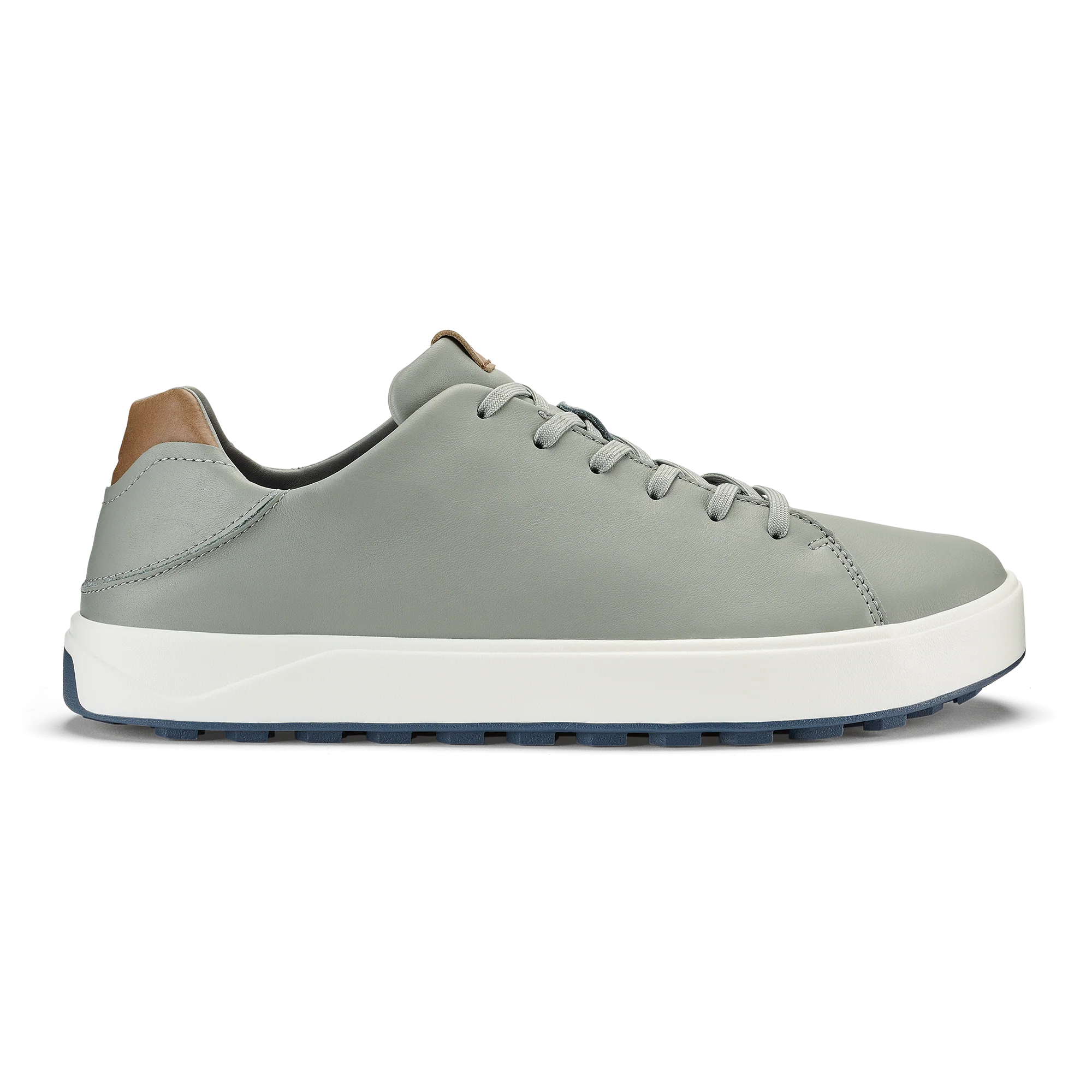 Wai‘alae  -  Grey Fog / Tan