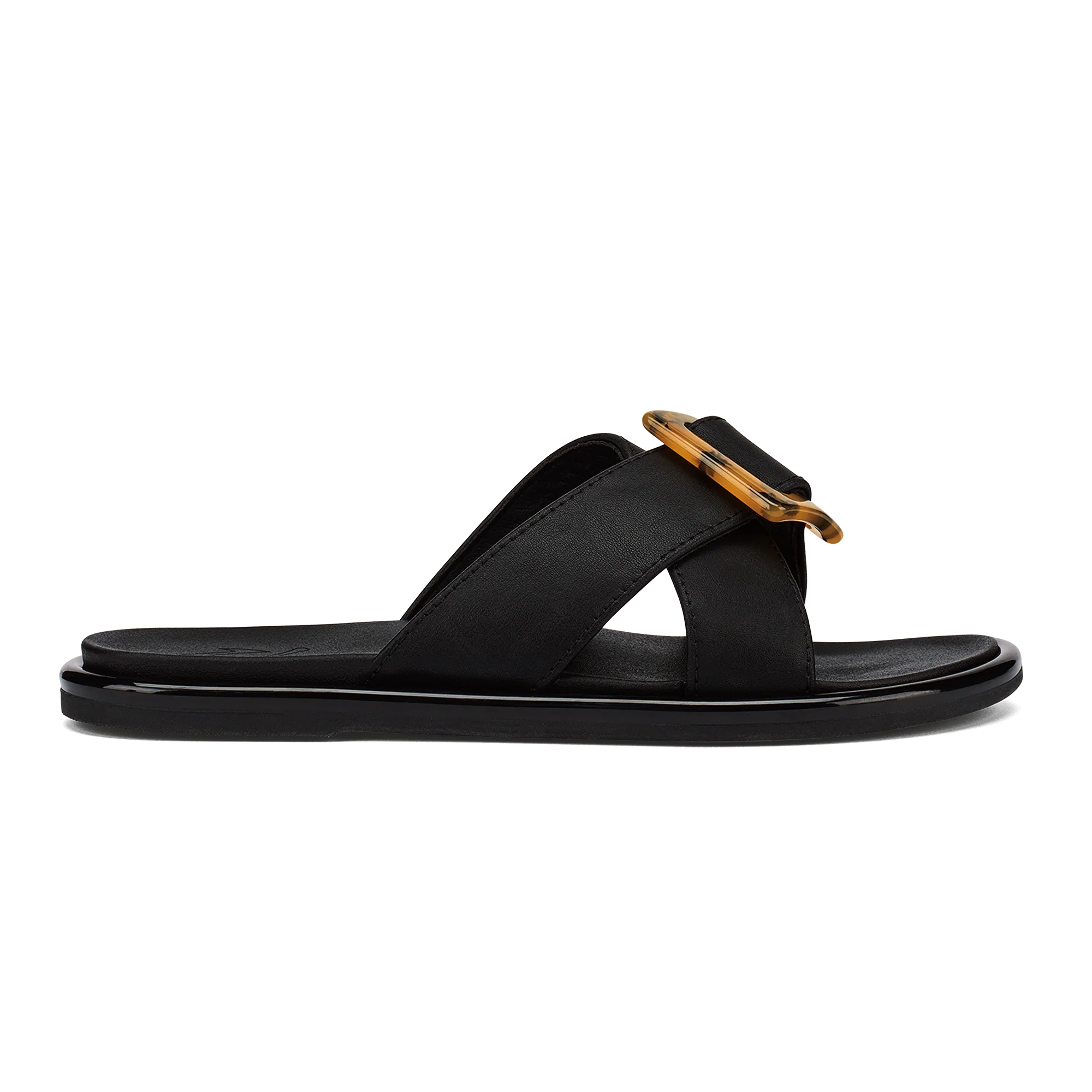 La‘i Slide - Black