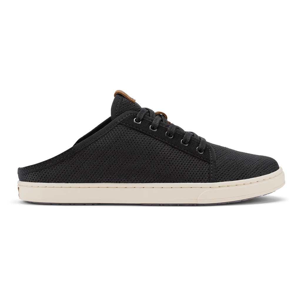 Pehuea Lī  -  Black / Tan
