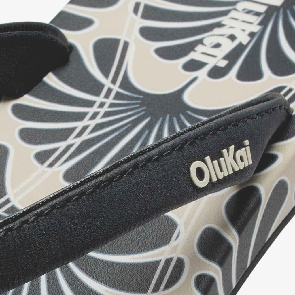 ‘Uiki  -  Black / Pa‘i