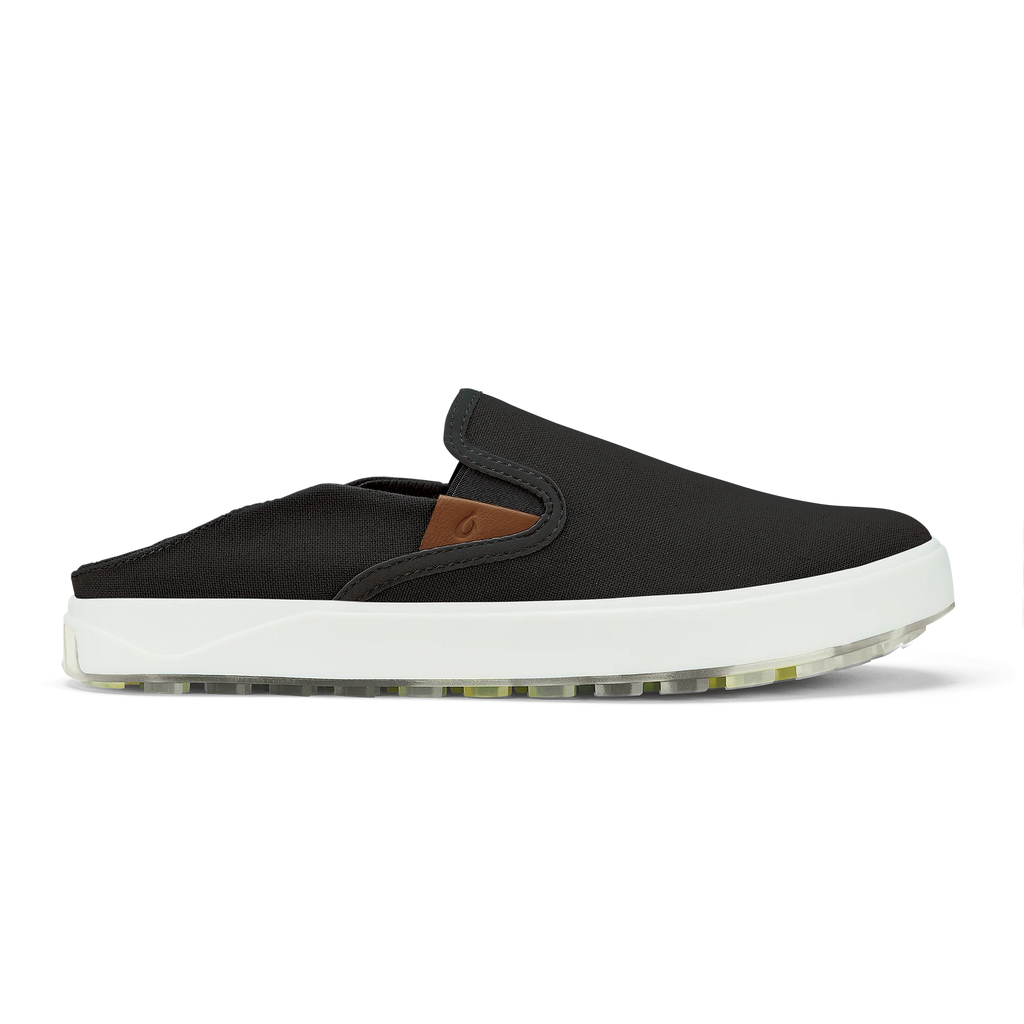 Wai‘alae Slip On - Lava Rock