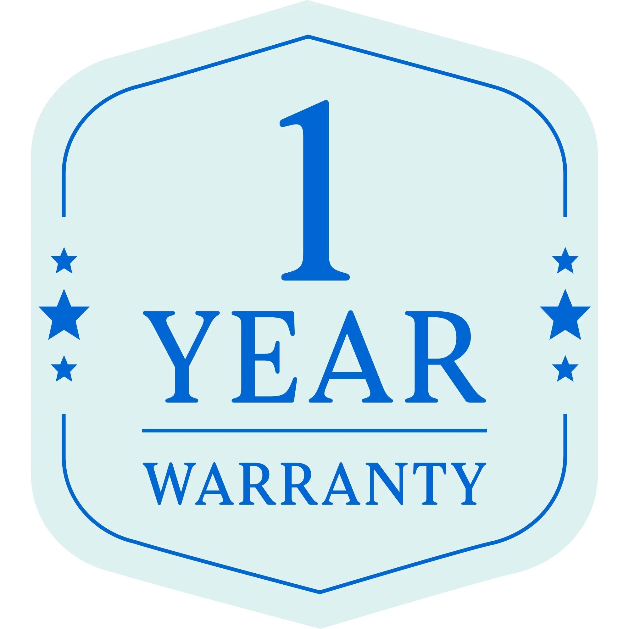 OluKai 1 Year Warranty