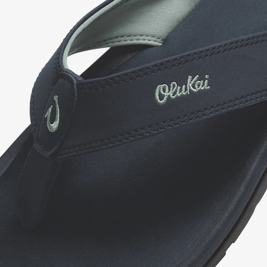 'Ohana  -  Trench Blue / Trench Blue
