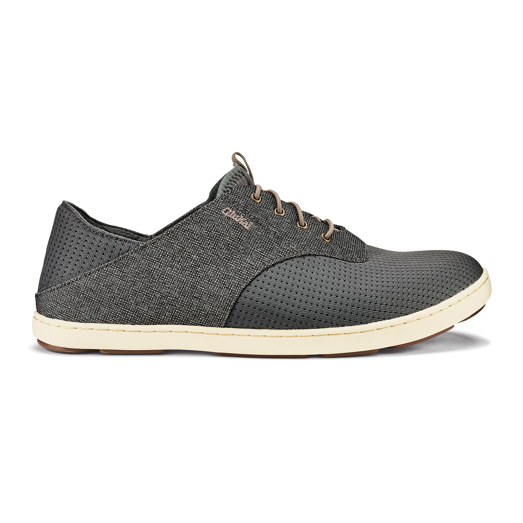Nohea Moku - Charcoal / Clay