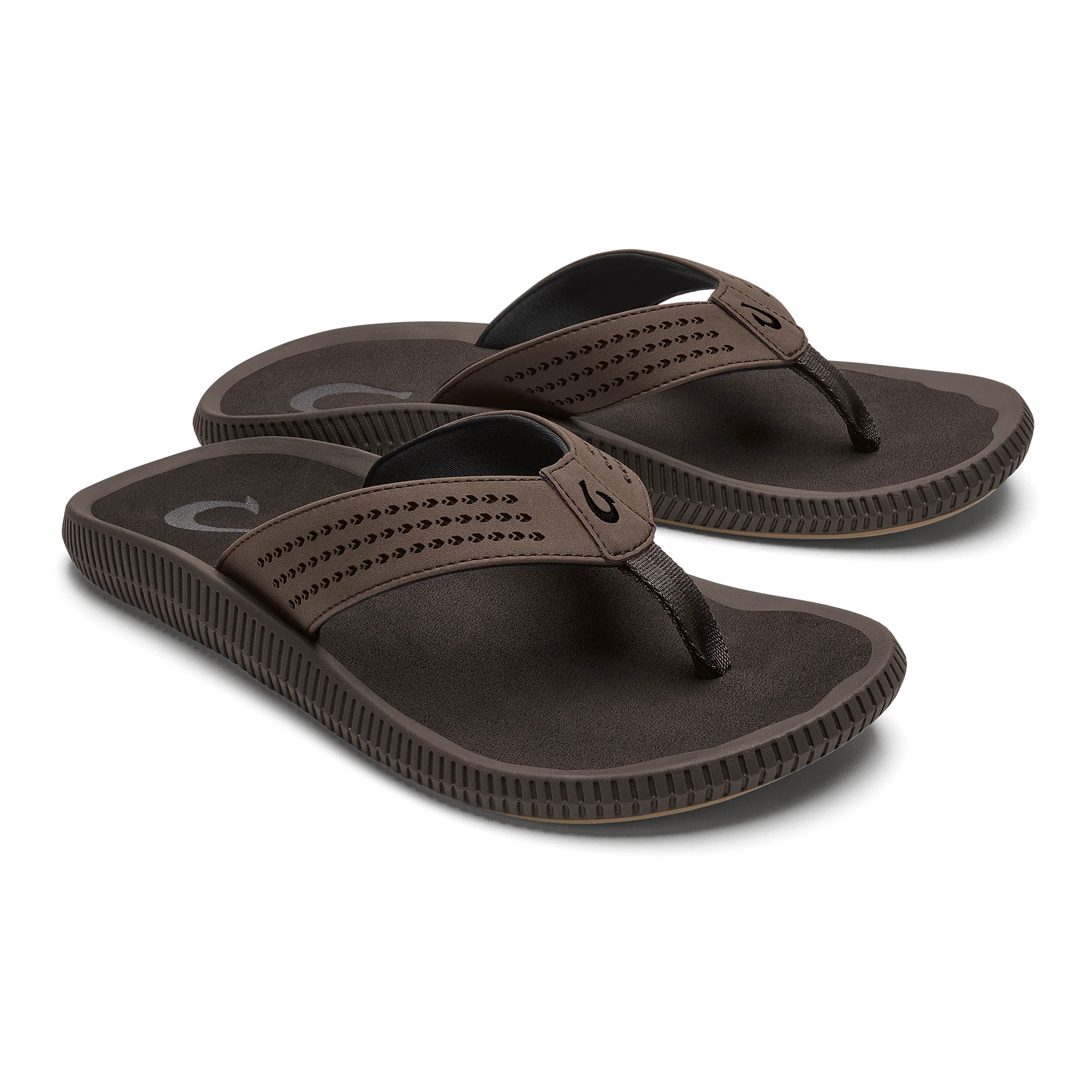 Ulele  -  Dark Java / Dark Java