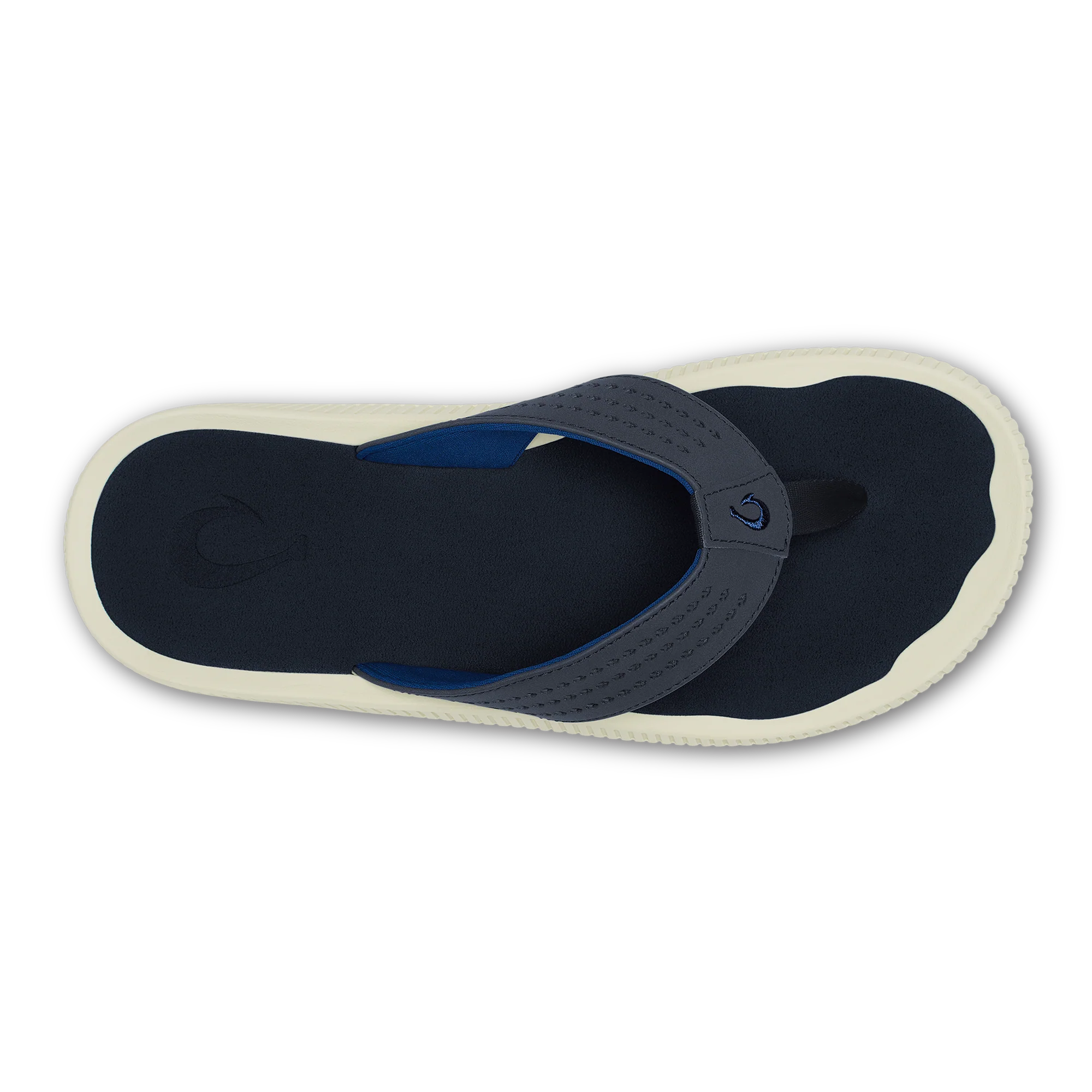Ulele  -  Trench Blue / Trench Blue