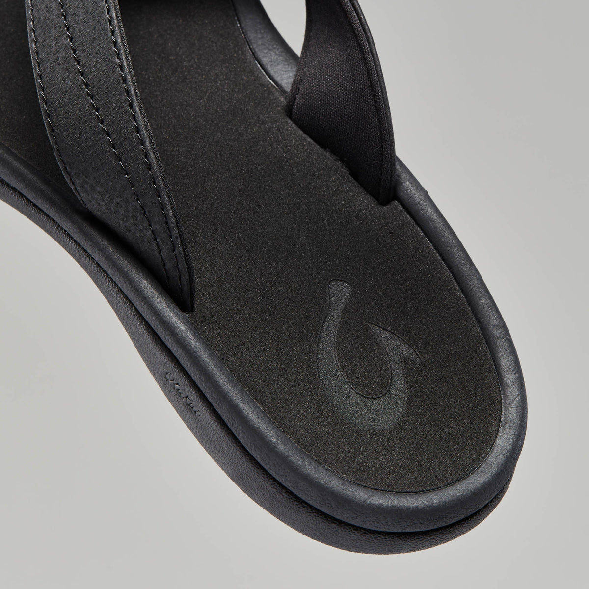 ‘Ohana - Black