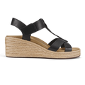 ‘Ihi - Black / Warm Sand