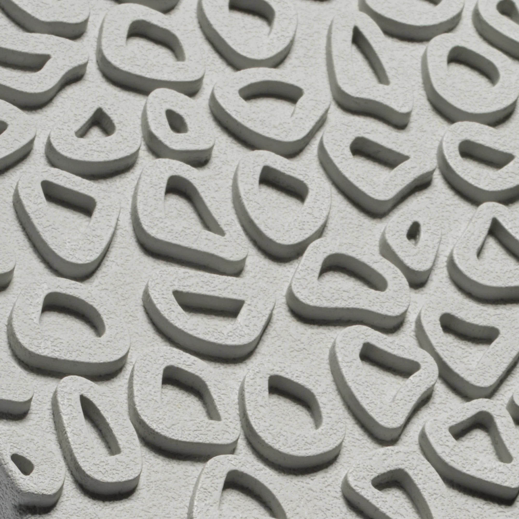 'Ohana Pālua  -  Cloud Grey / Rock