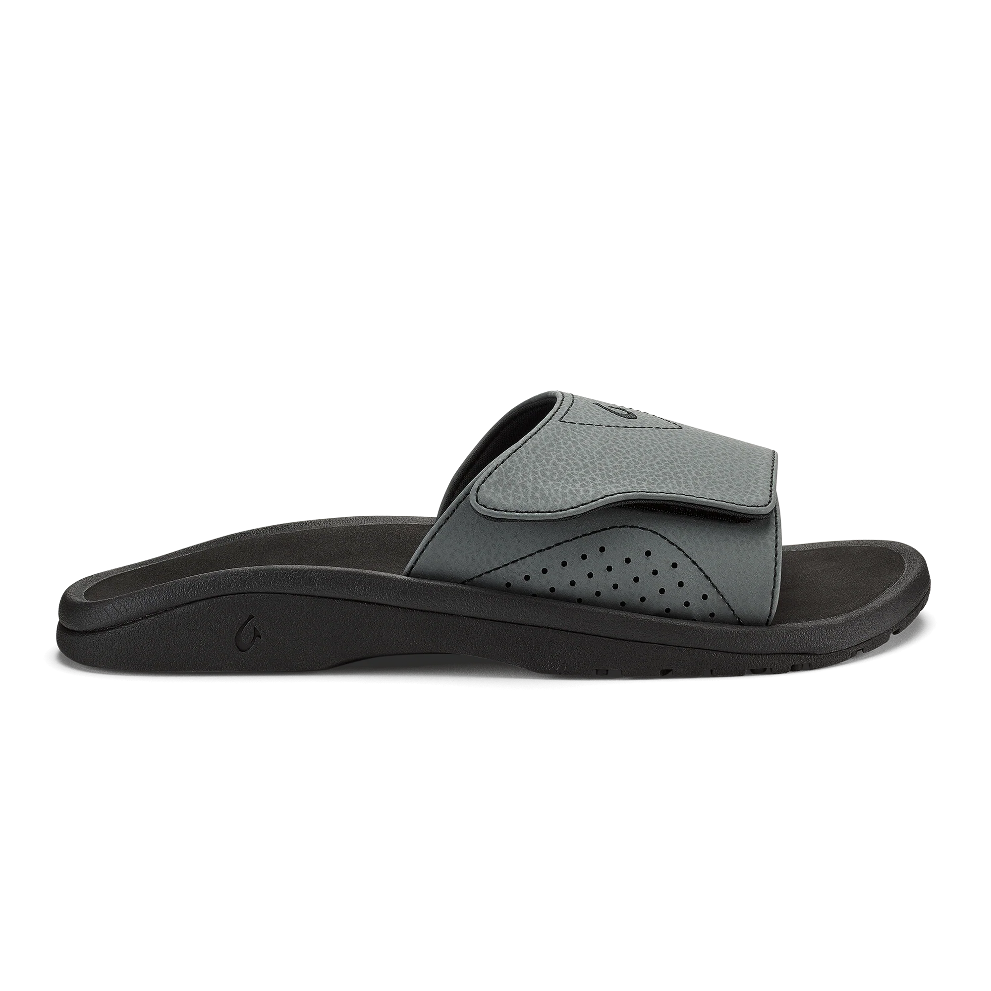 Nalu Slide  -  Rock / Black