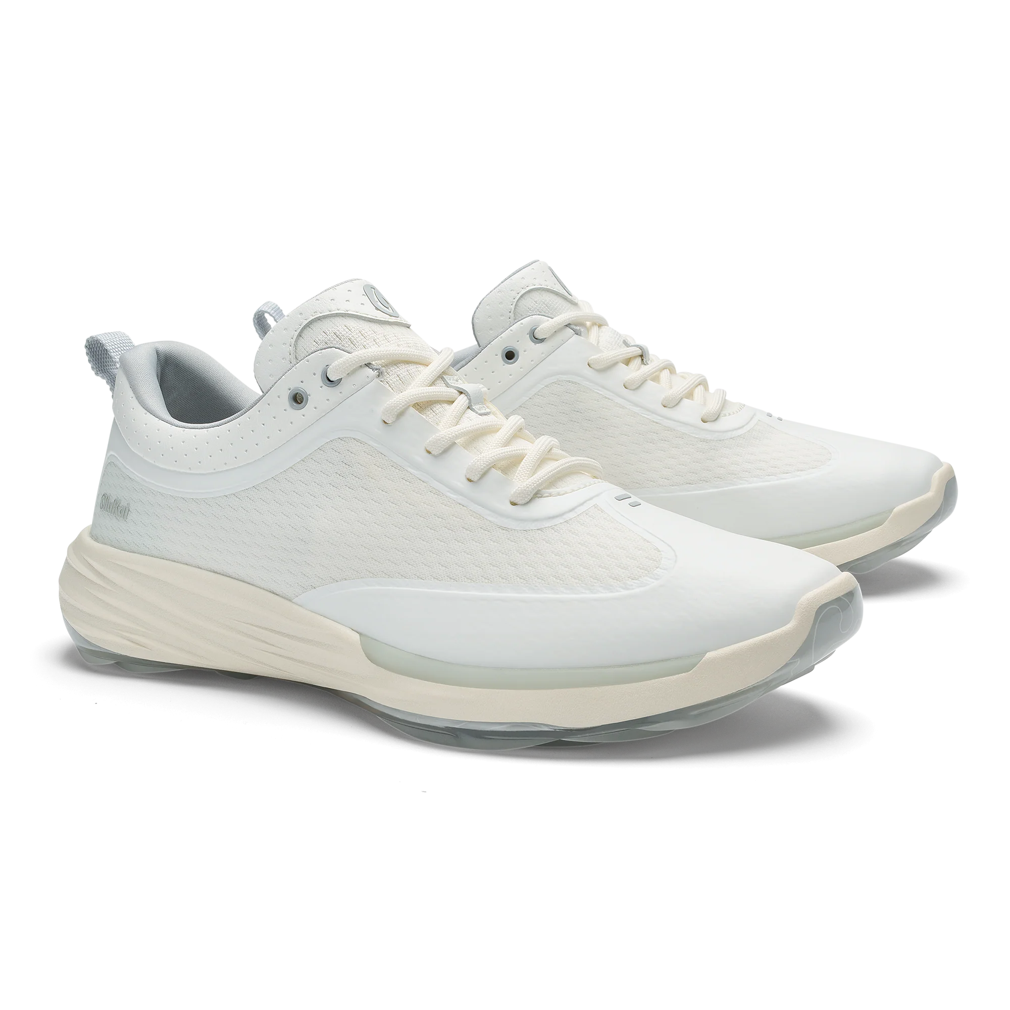 Mākena WP  -  White / White