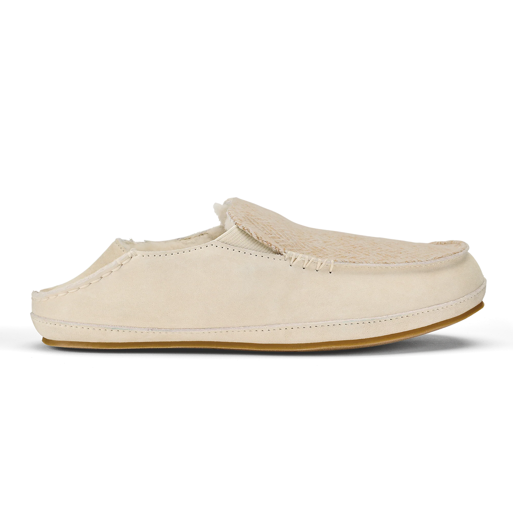 Nohea Slipper - Kapa Stripe / Puka