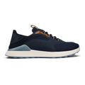 Kā‘anapali - Trench Blue / Sea Ice