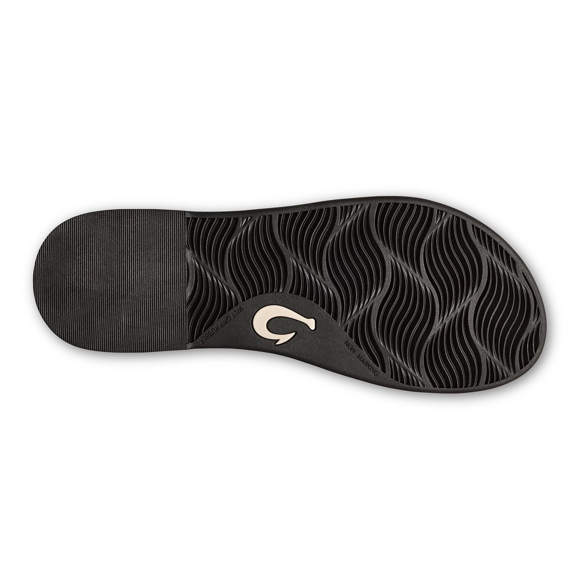 La‘i T–Bar - Lava Rock / Lava Rock