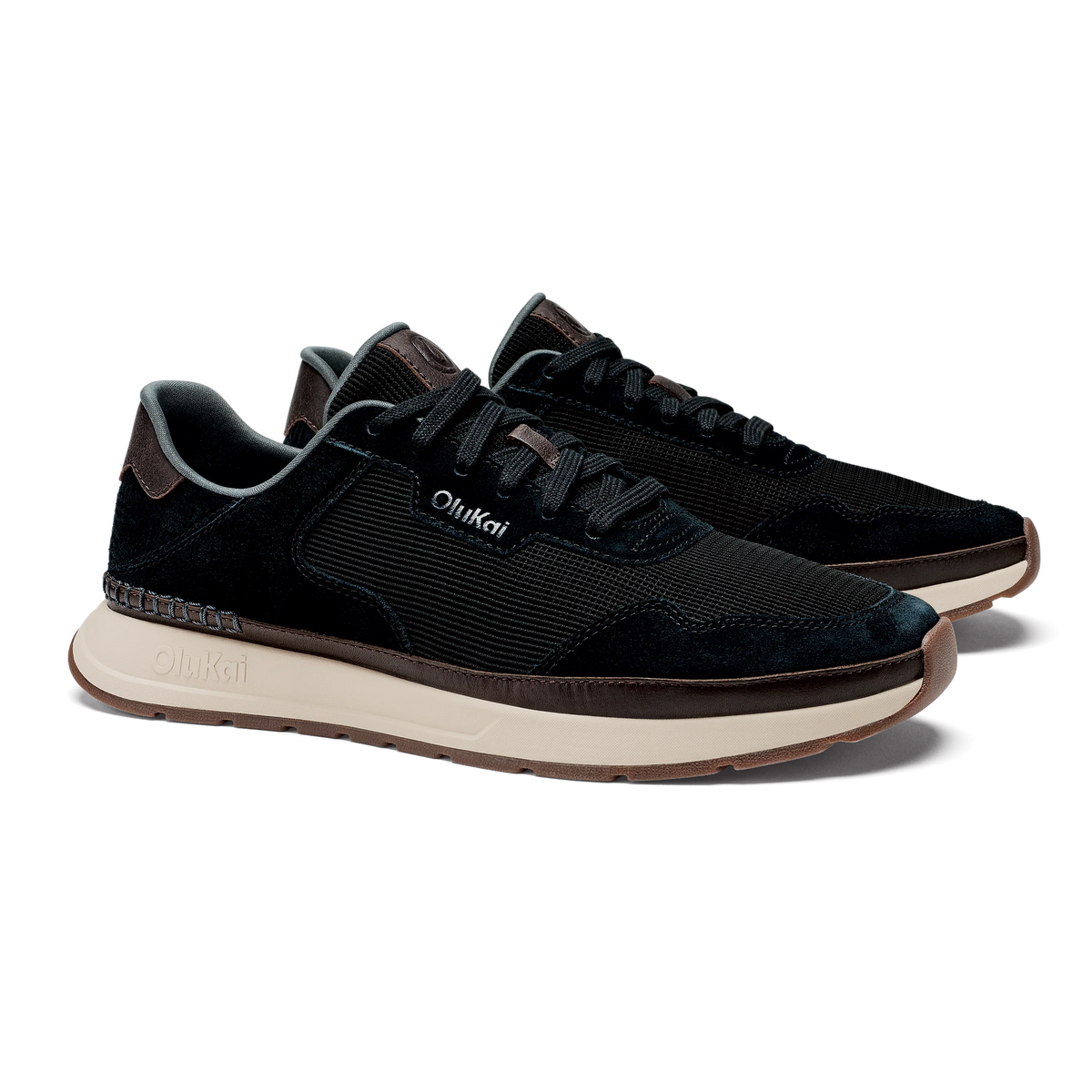 Koke  -  Black / Black