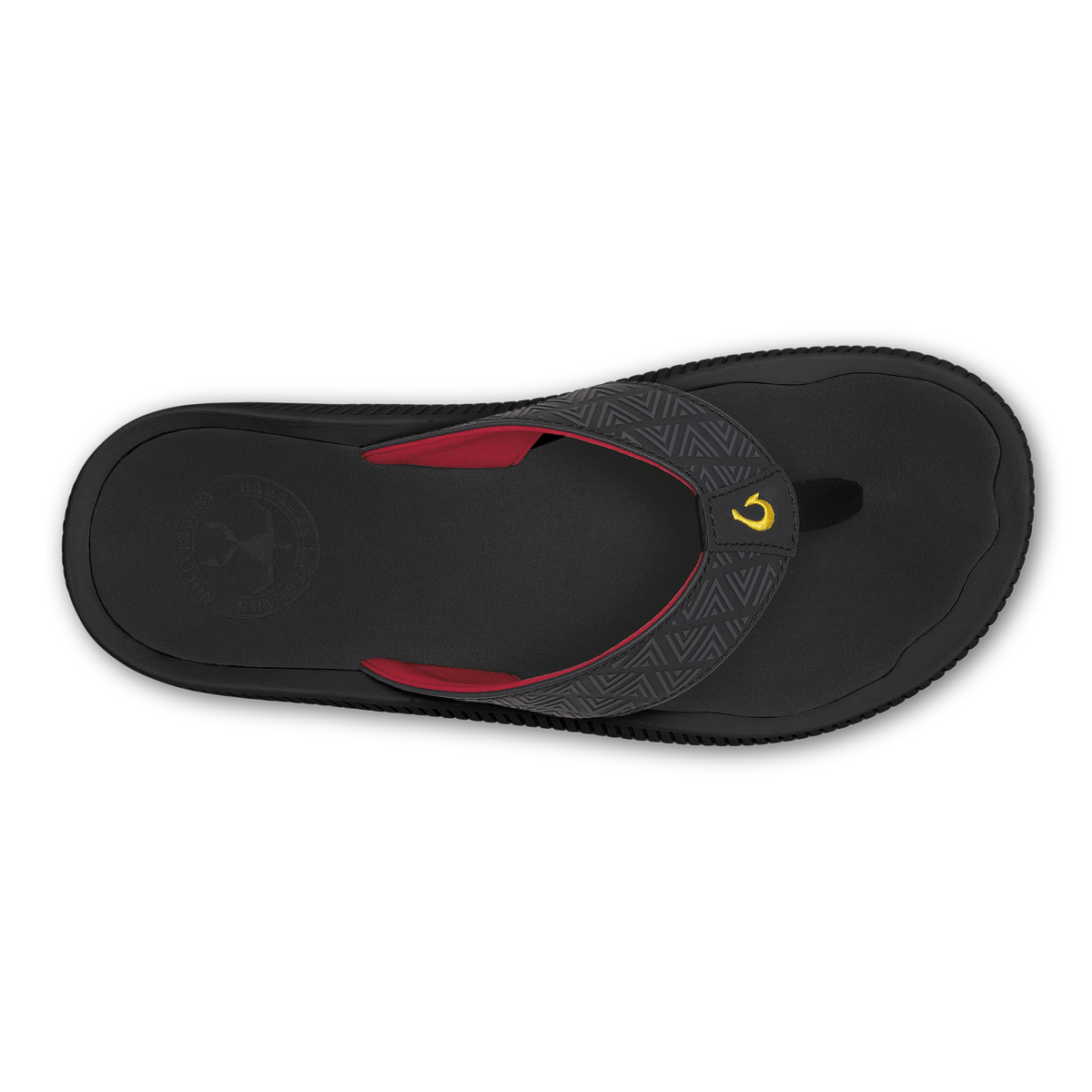 Ulele  -  Black / HLA