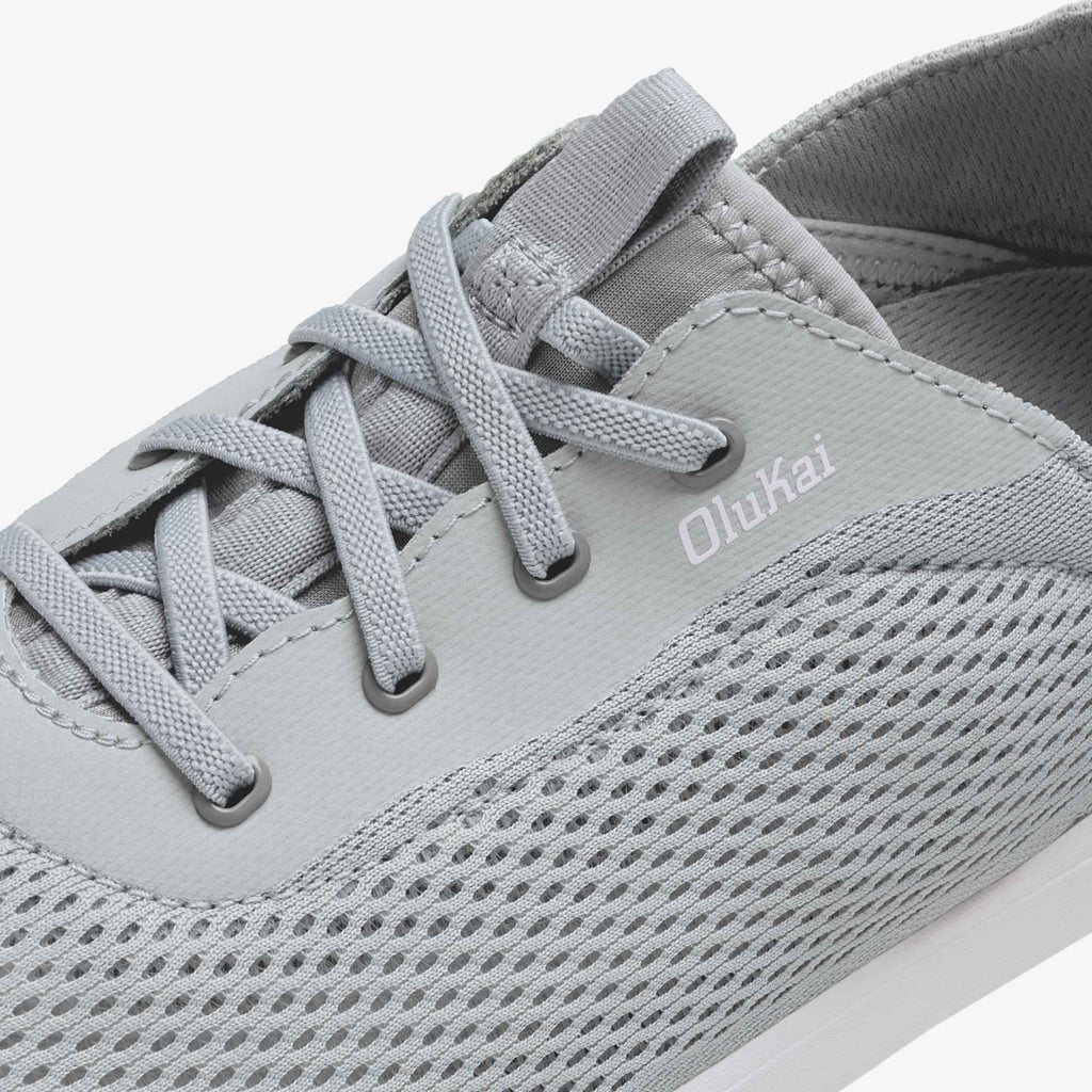 Moku Pae  -  Cloud Grey / Ash