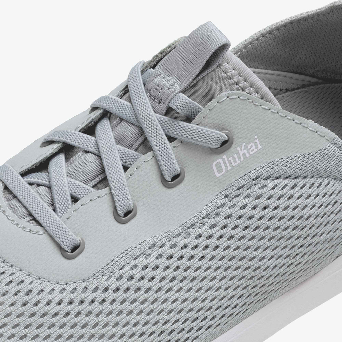Moku Pae  -  Cloud Grey / Ash