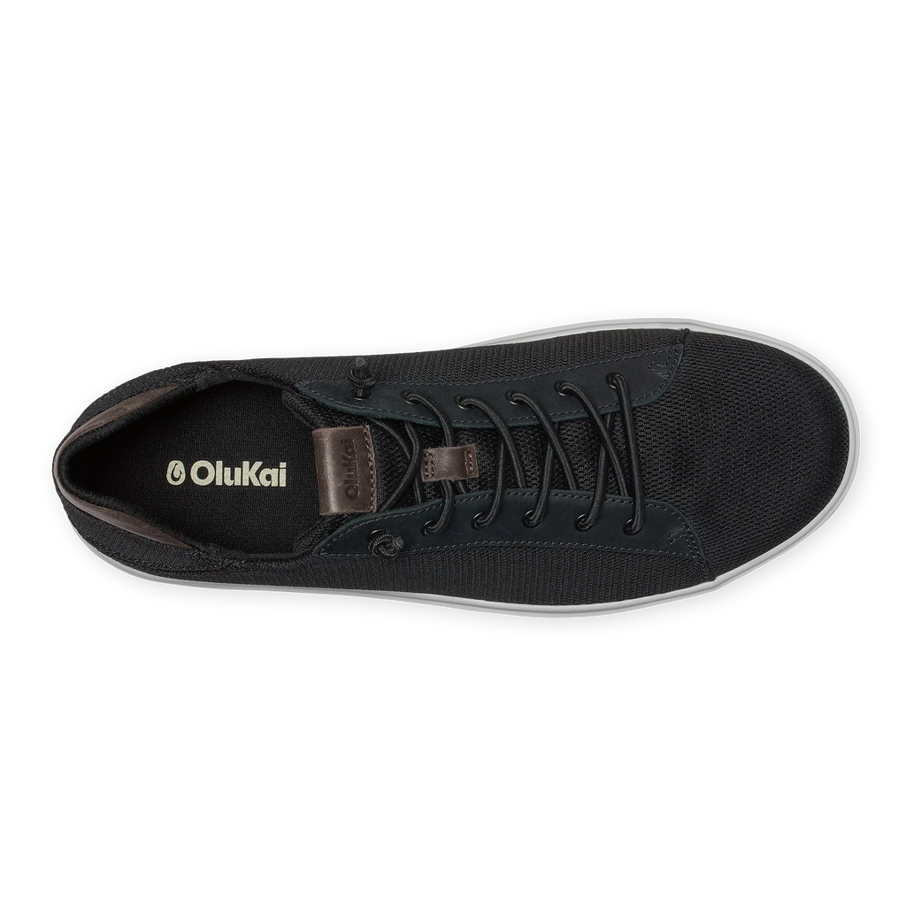 Laeʻahi Lī Nui -  Black / Black