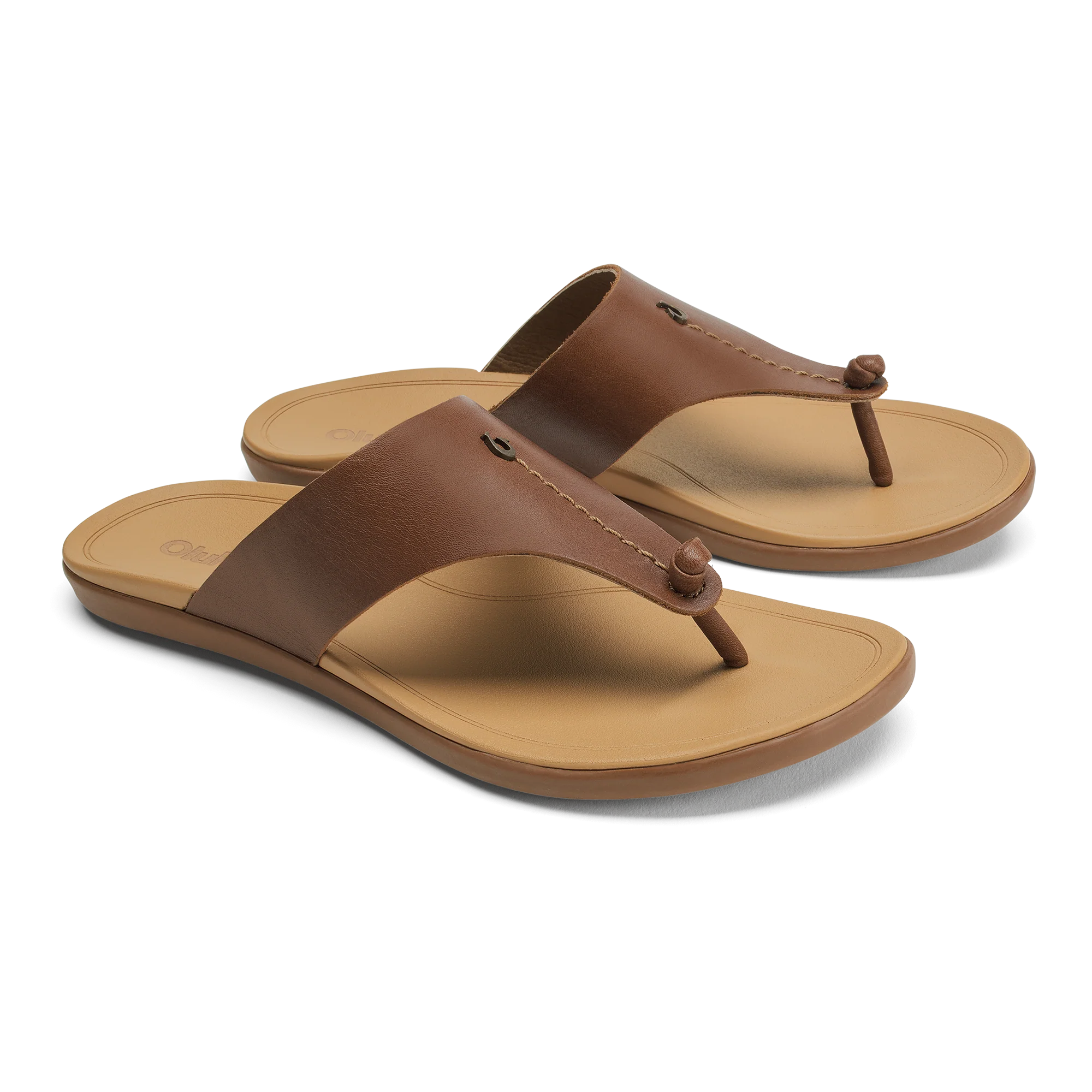Ho‘ōpio Mele  -  Toffee / Warm Sand