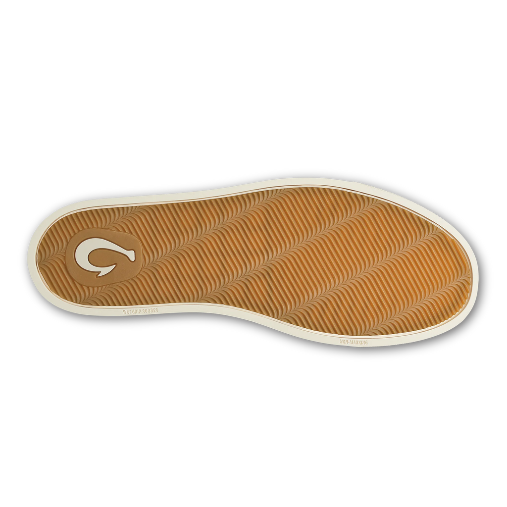 Kou Lace Up  -  Fox / Fox