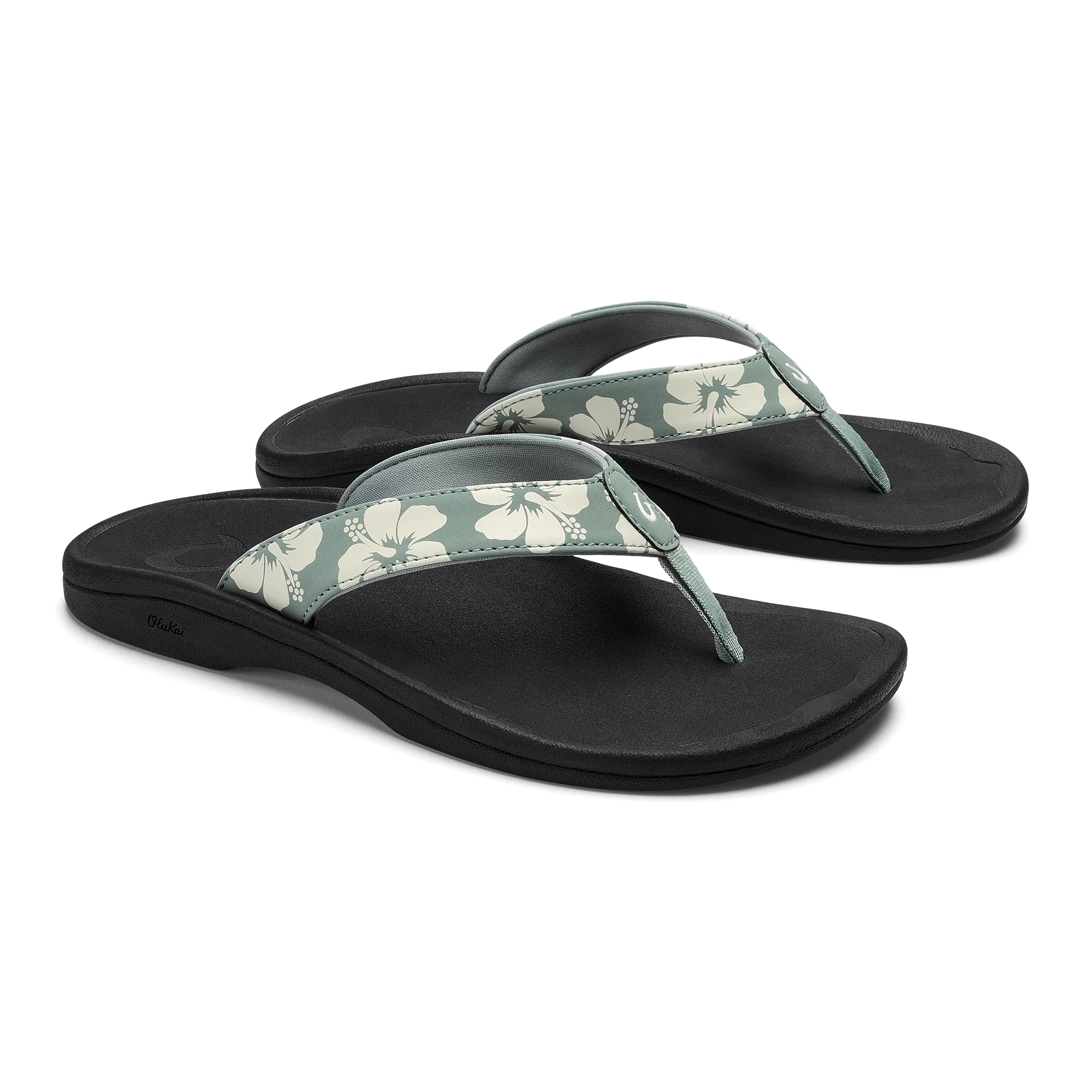 ‘Ohana  -  Silver Pine / Pua