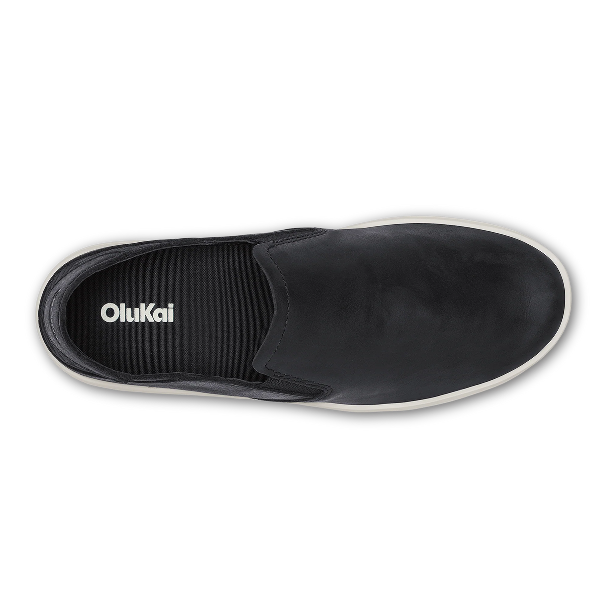 Pehuea Leather  -  Onyx / Onyx