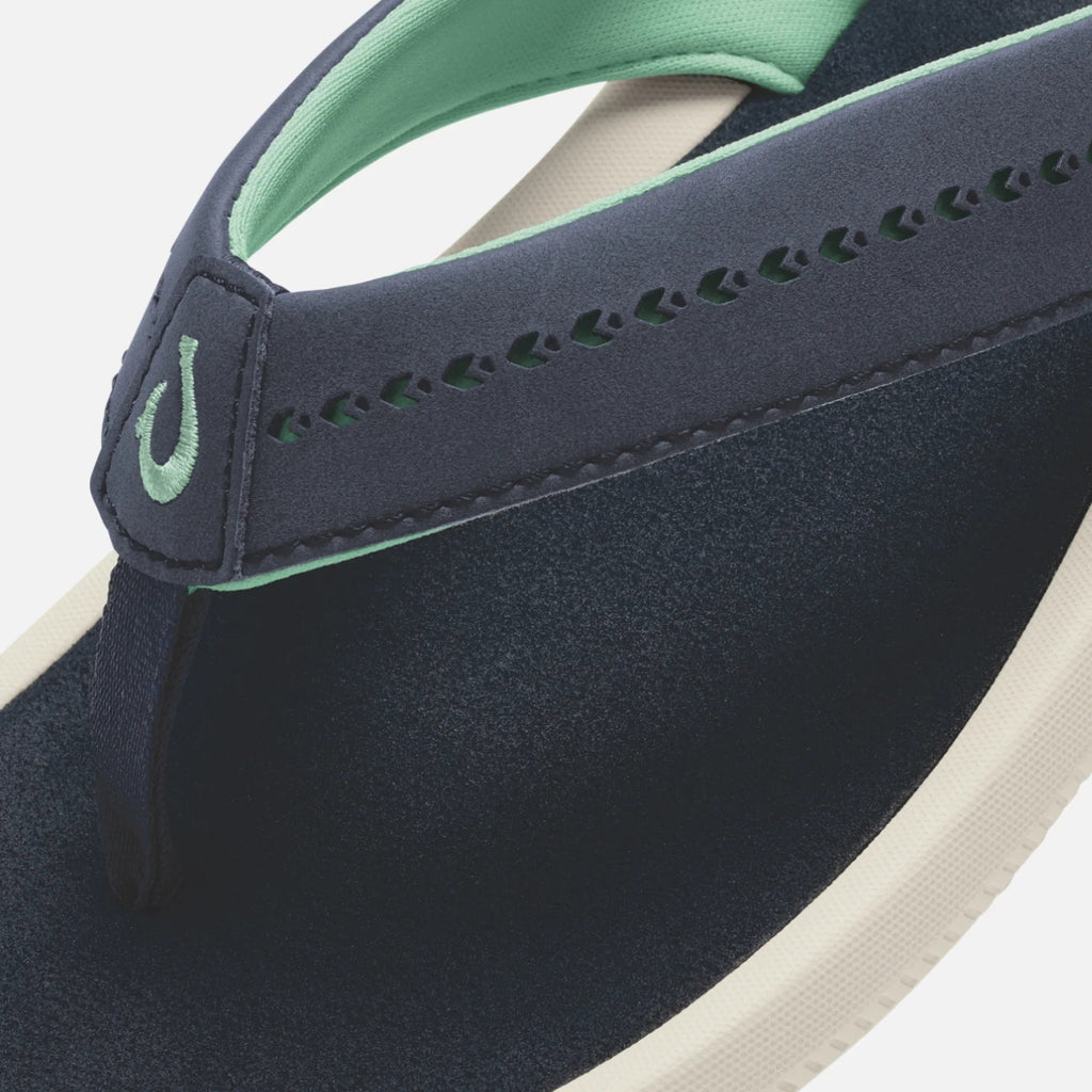 Ulele  -  Trench Blue / Trench Blue