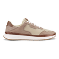 Koke  -  Ecru / Taupe Grey