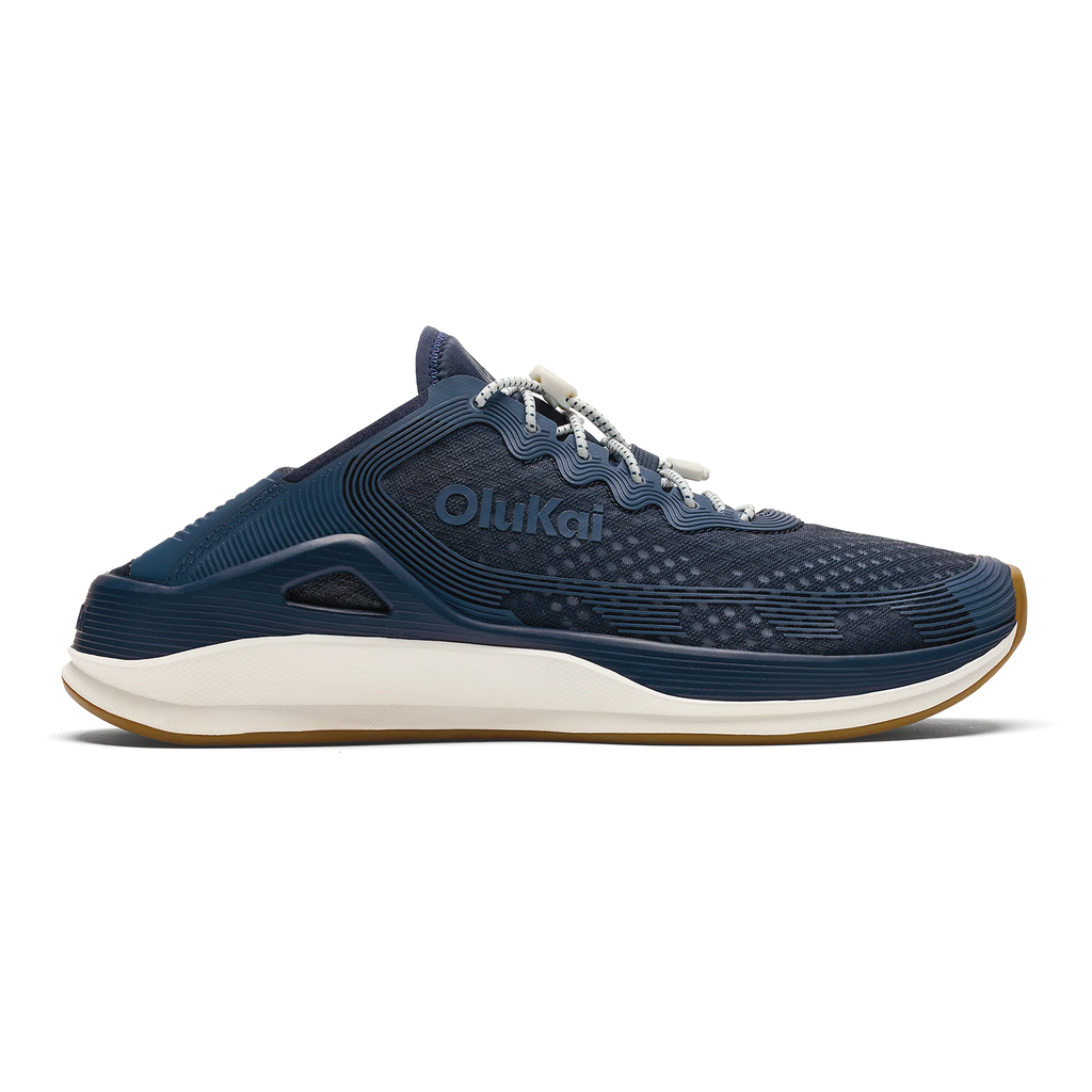 ‘Ahi - Mood Indigo / Coastal Blue