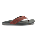 Tuahine Palm  -  Canoe / Rock