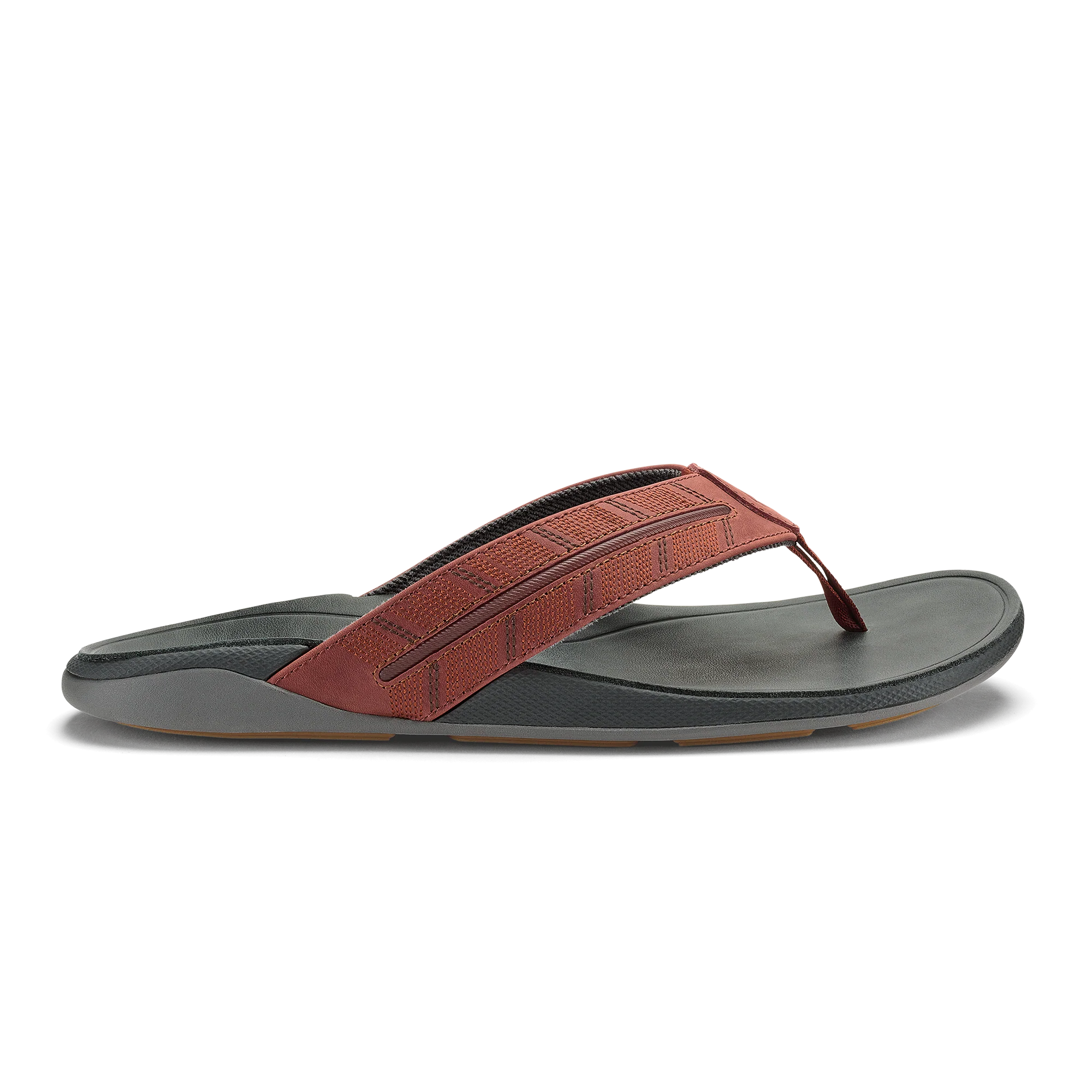 Tuahine Palm  -  Canoe / Rock