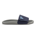 Ulele Slide  -  Blue Depth / Charcoal