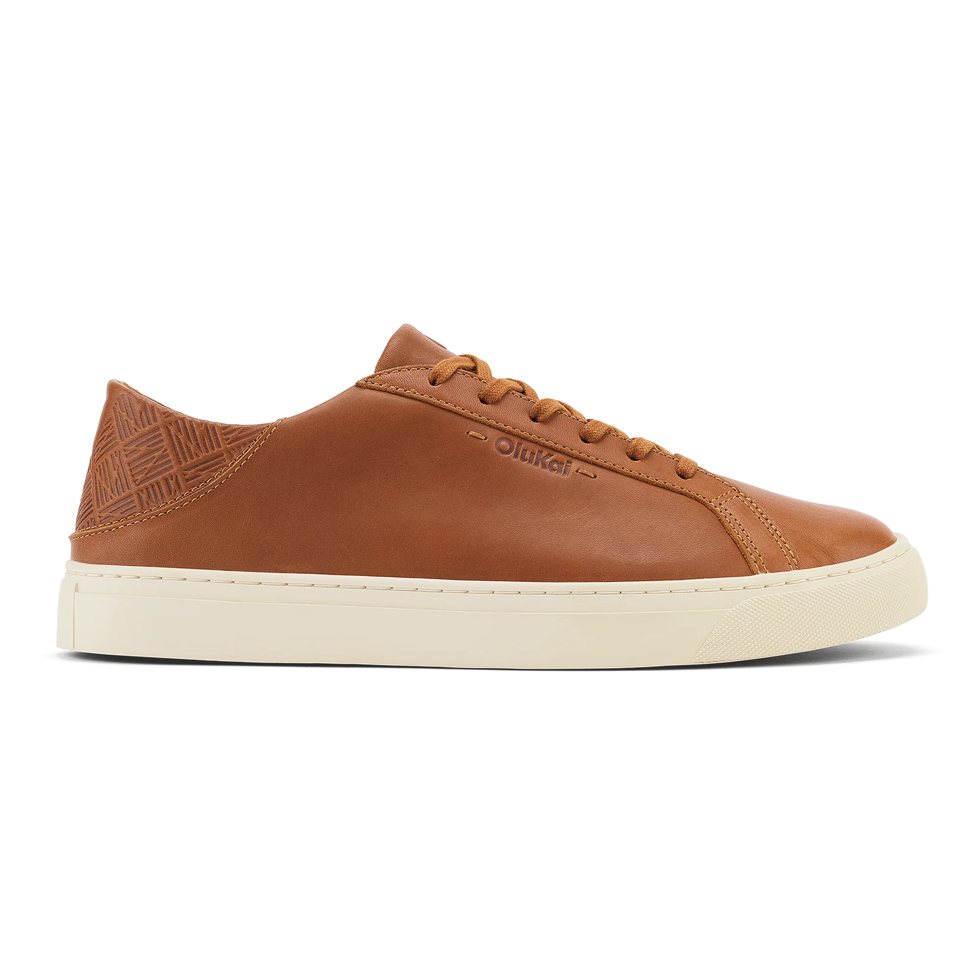 Kou Lace Up  -  Fox / Fox