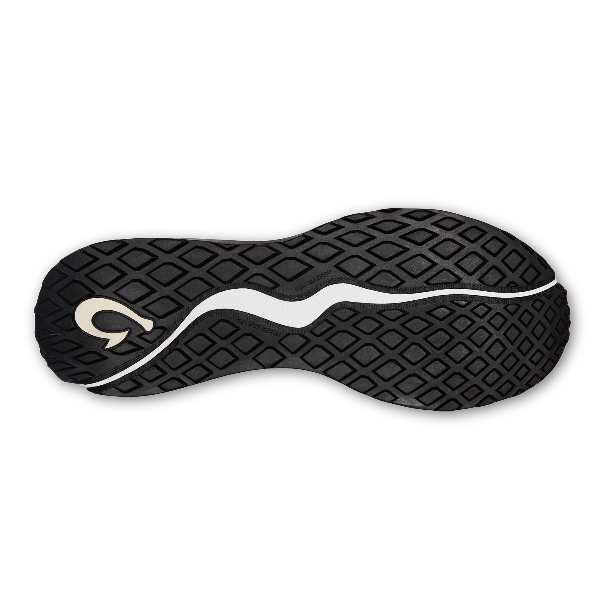 Huia - Black