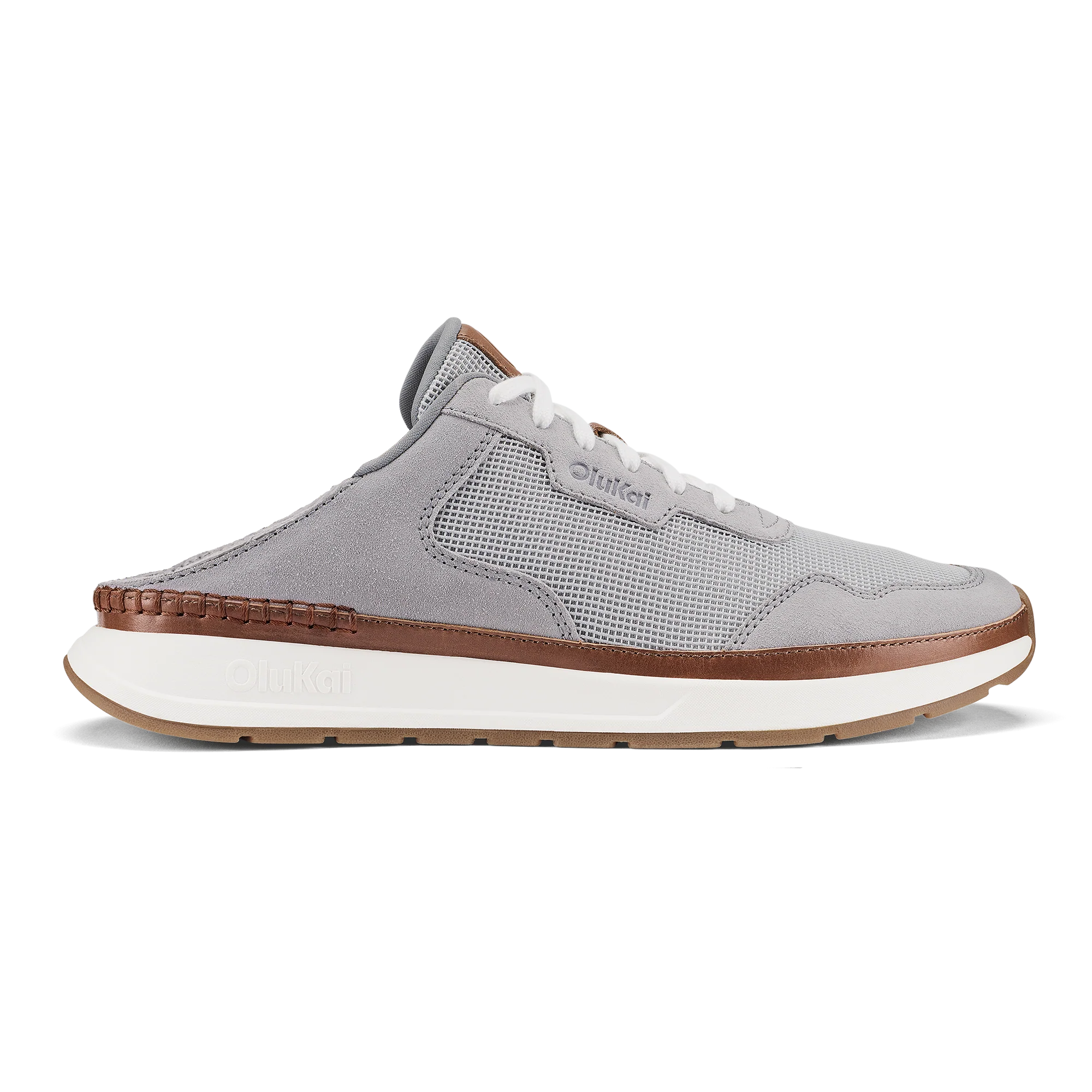 Koke  -  Light Grey / Poi