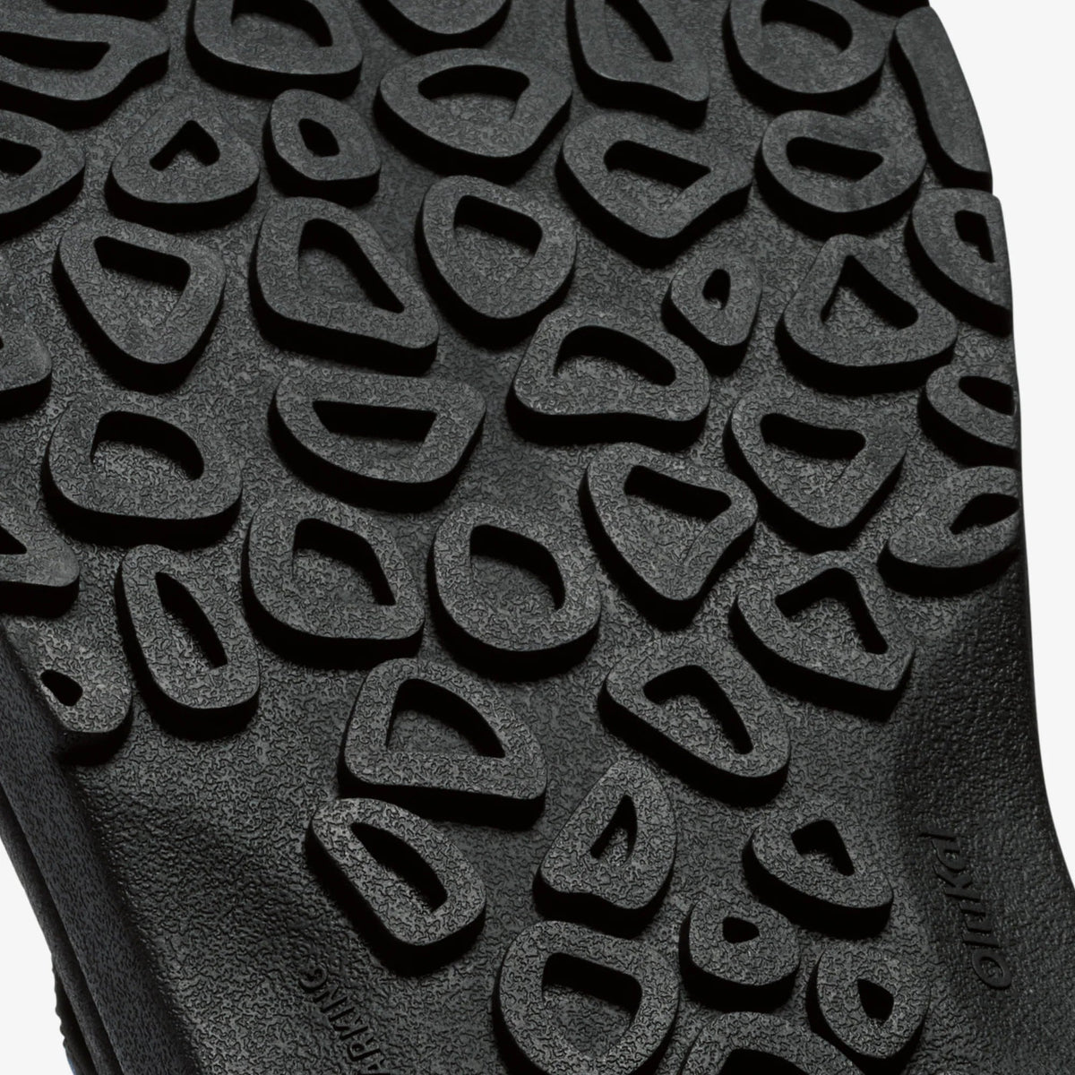 ʻOhana Pālua -  Black / Slate Blue
