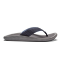 Ulele - Blue Depth / Charcoal