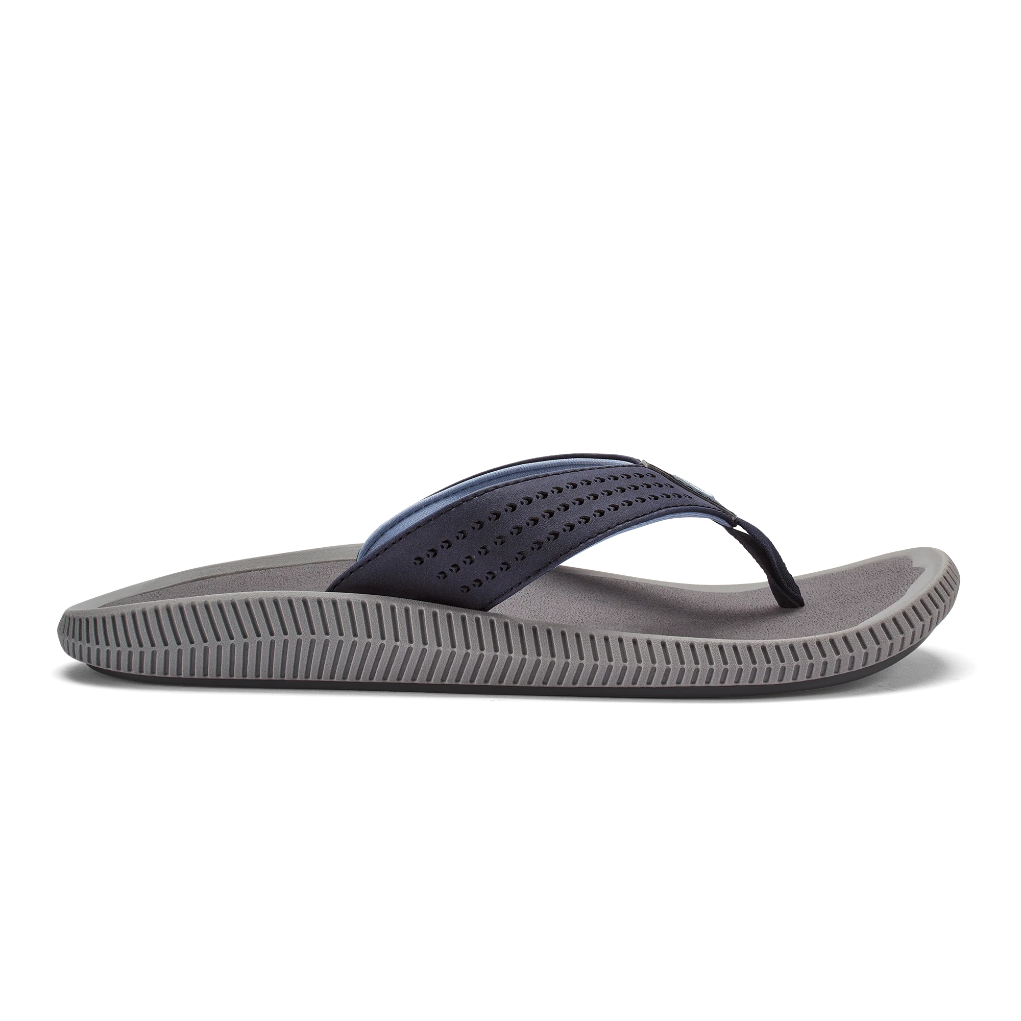 Ulele - Blue Depth / Charcoal