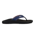 ‘Ohana - Navy / Onyx