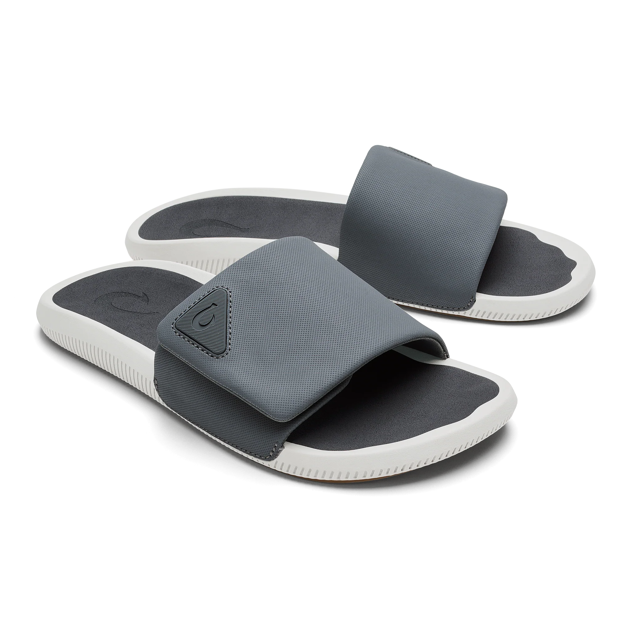 Ulele Slide  -  Rock / Rock