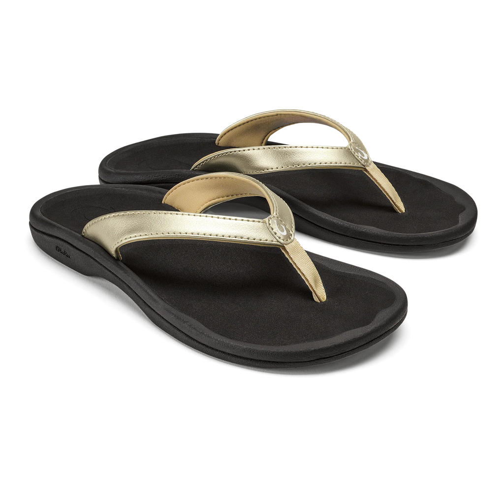 ʻOhana Lahi -  Gold / Black