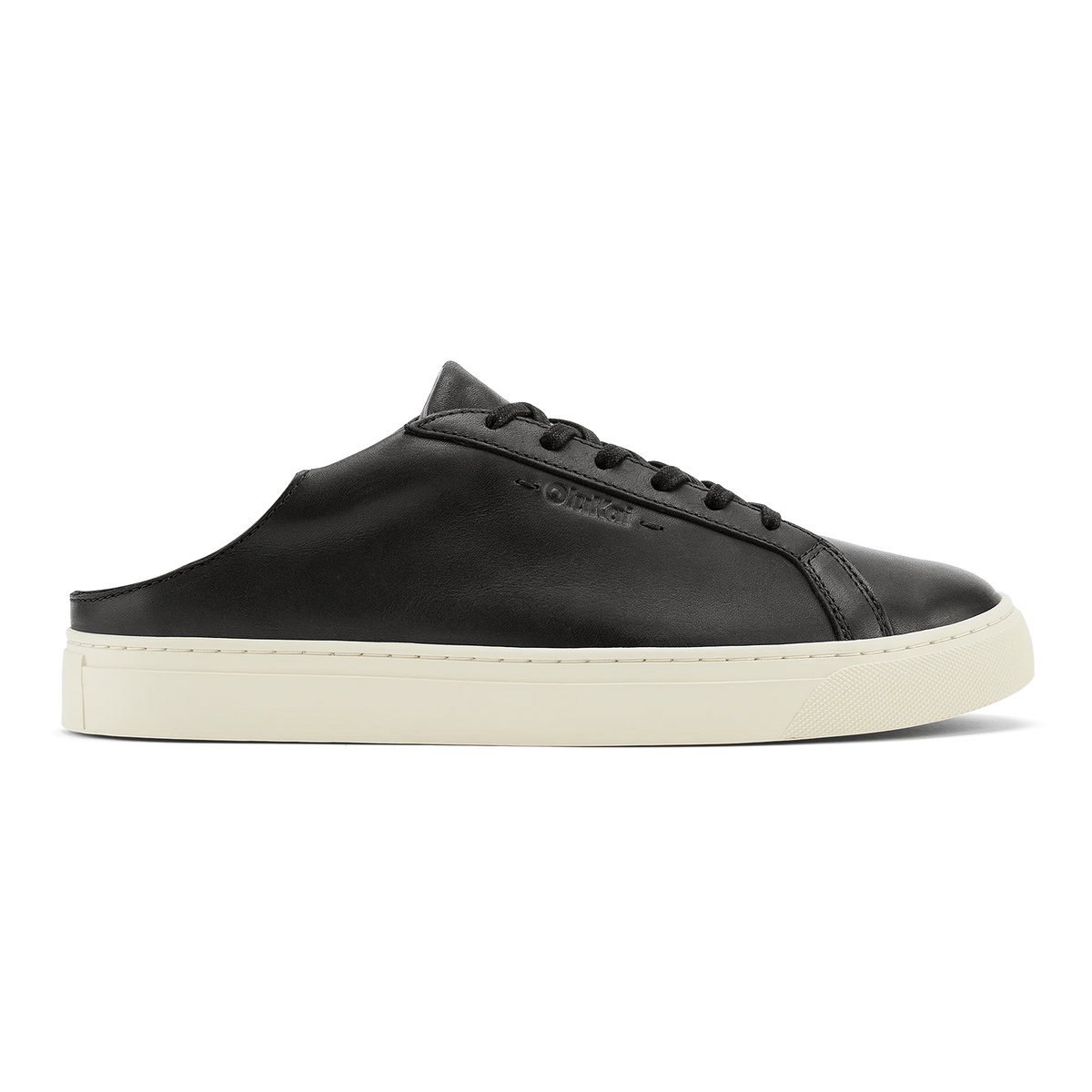 Kou Lace Up  -  Lava Rock / Lava Rock