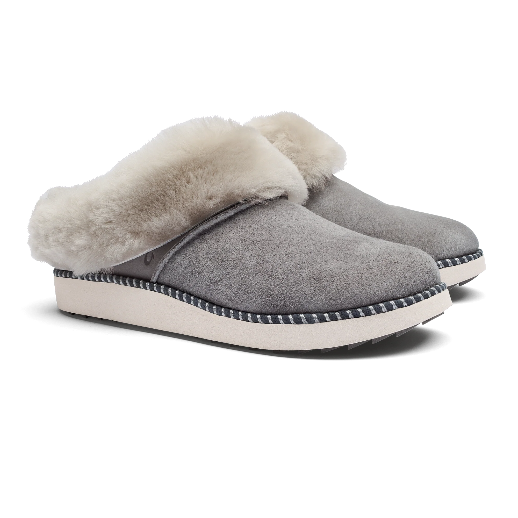 Ku‘i - Fog / Mist Grey