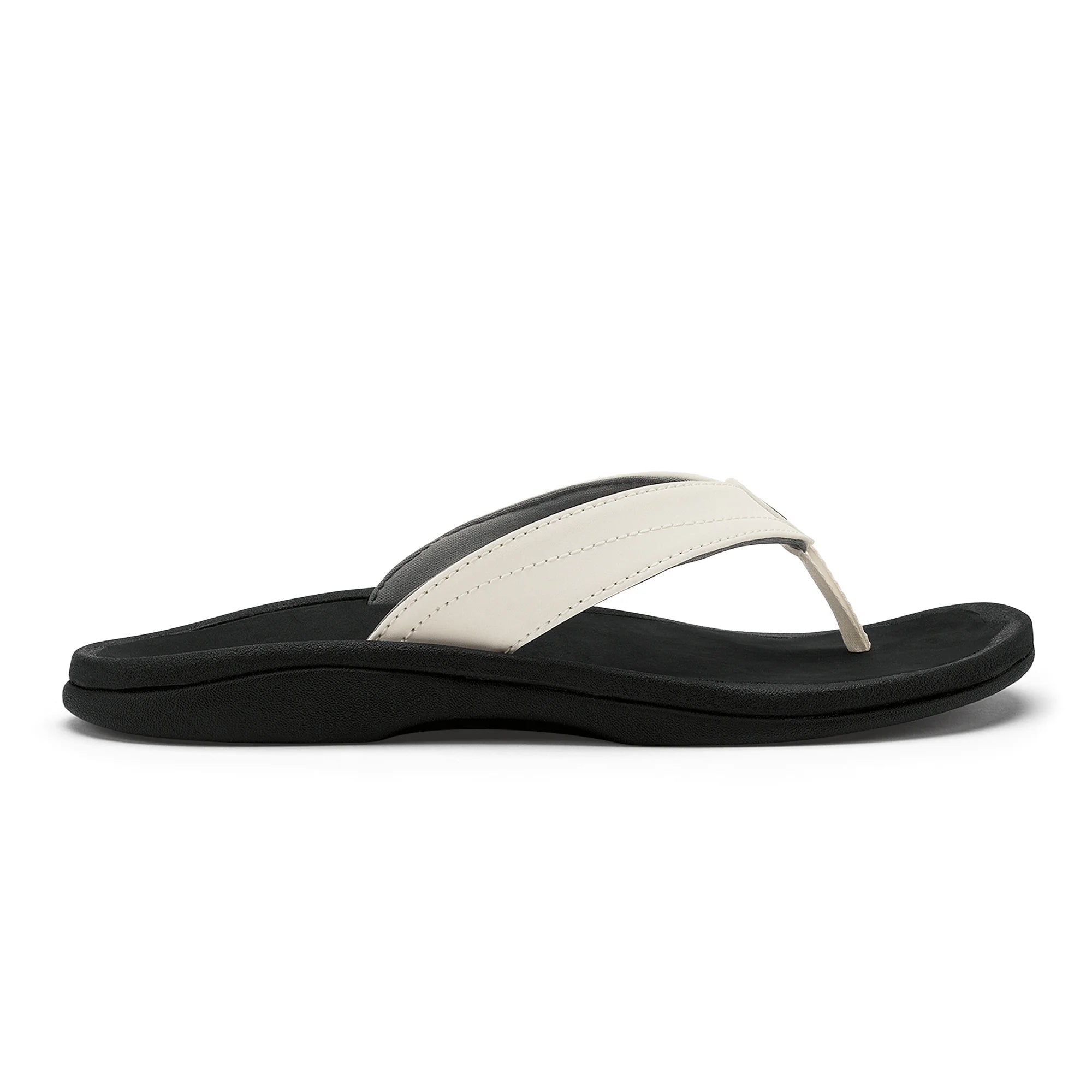 ‘Ohana  -  Bright White / Black