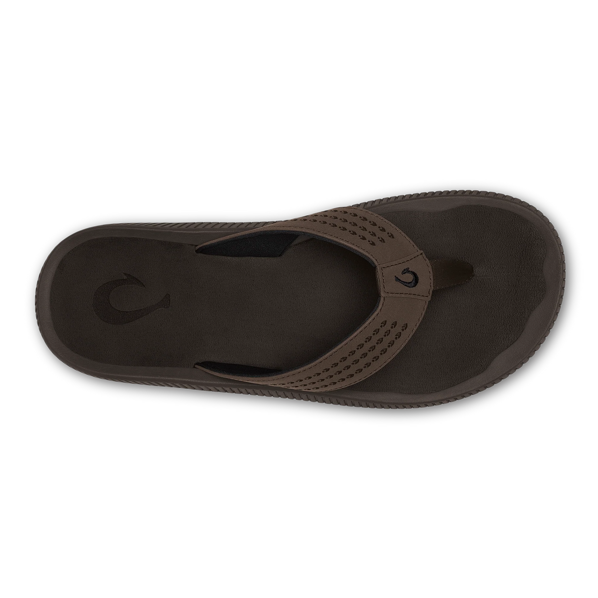 Ulele  -  Dark Java / Dark Java