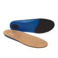Women’s Sneaker Insole - Tan